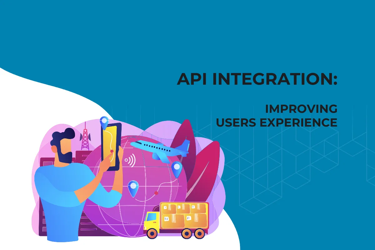 API Integration