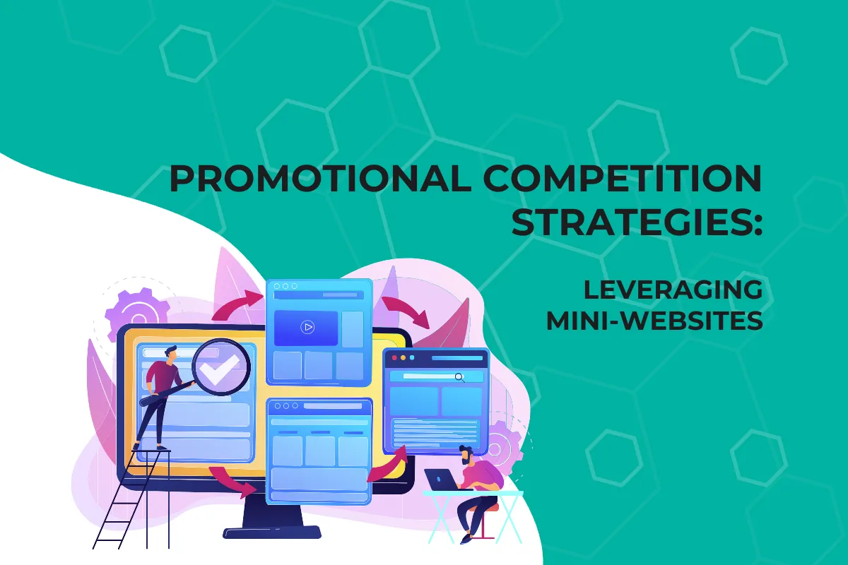 Promotional Competition Strategies